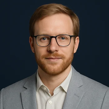 Marcus Weber-author